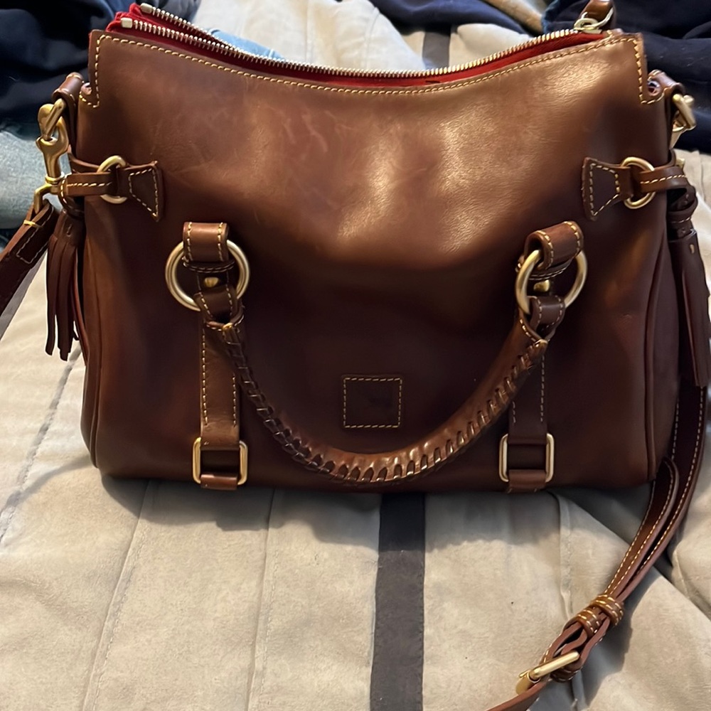 Dooney bag